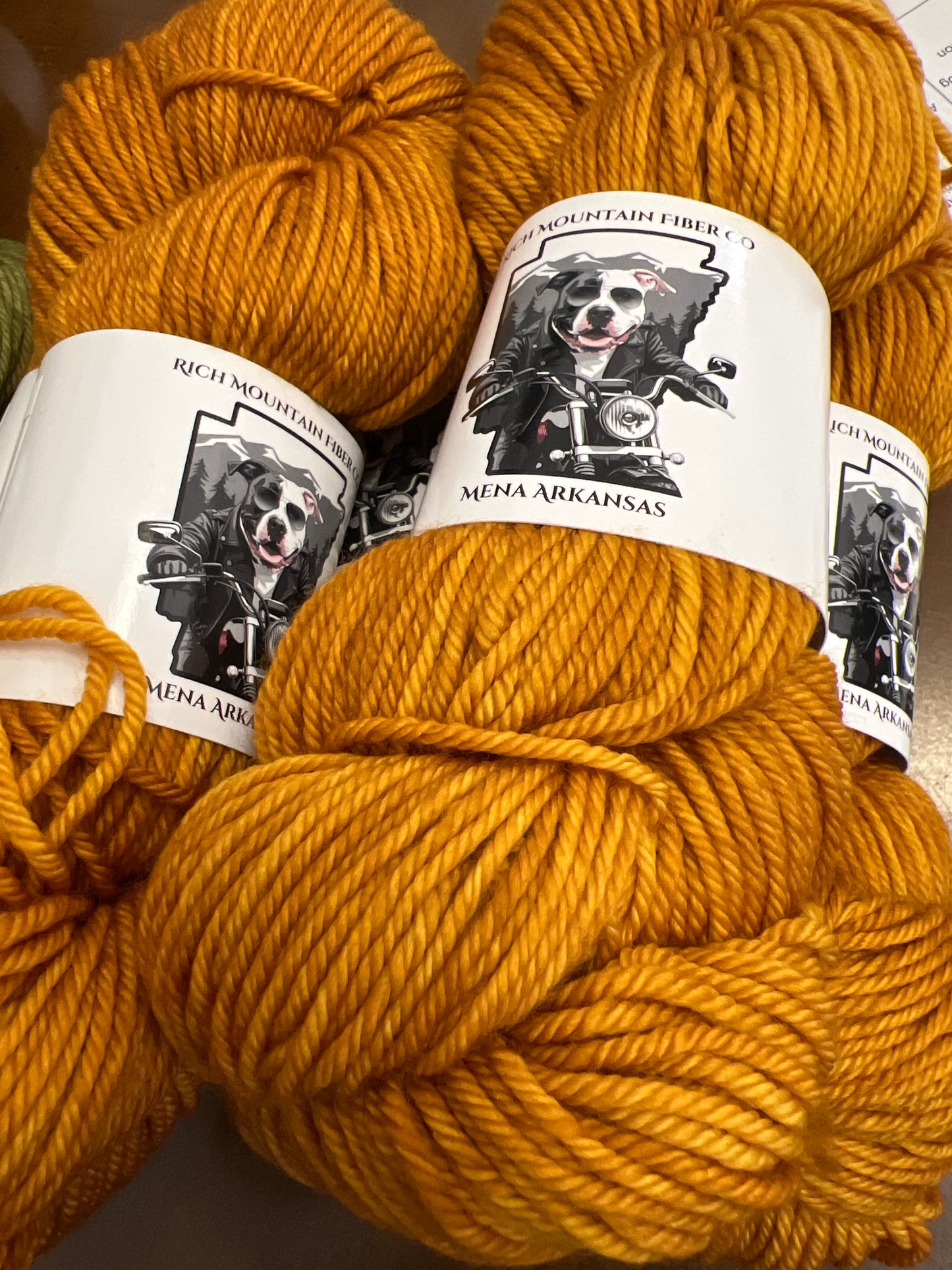 RMFC Aran