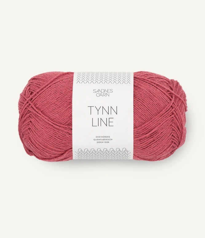 Tynn Line