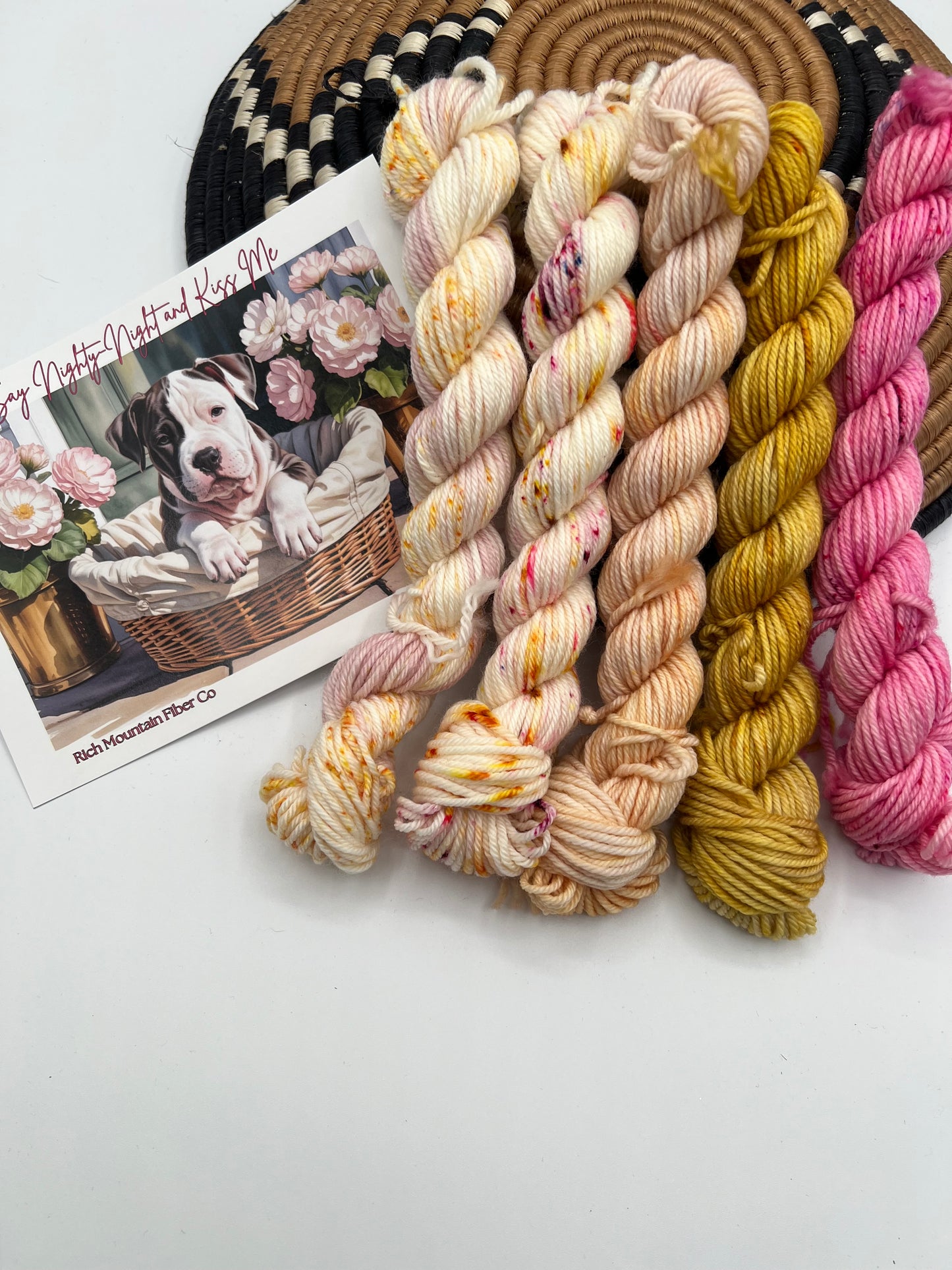RMFC Mini Sets