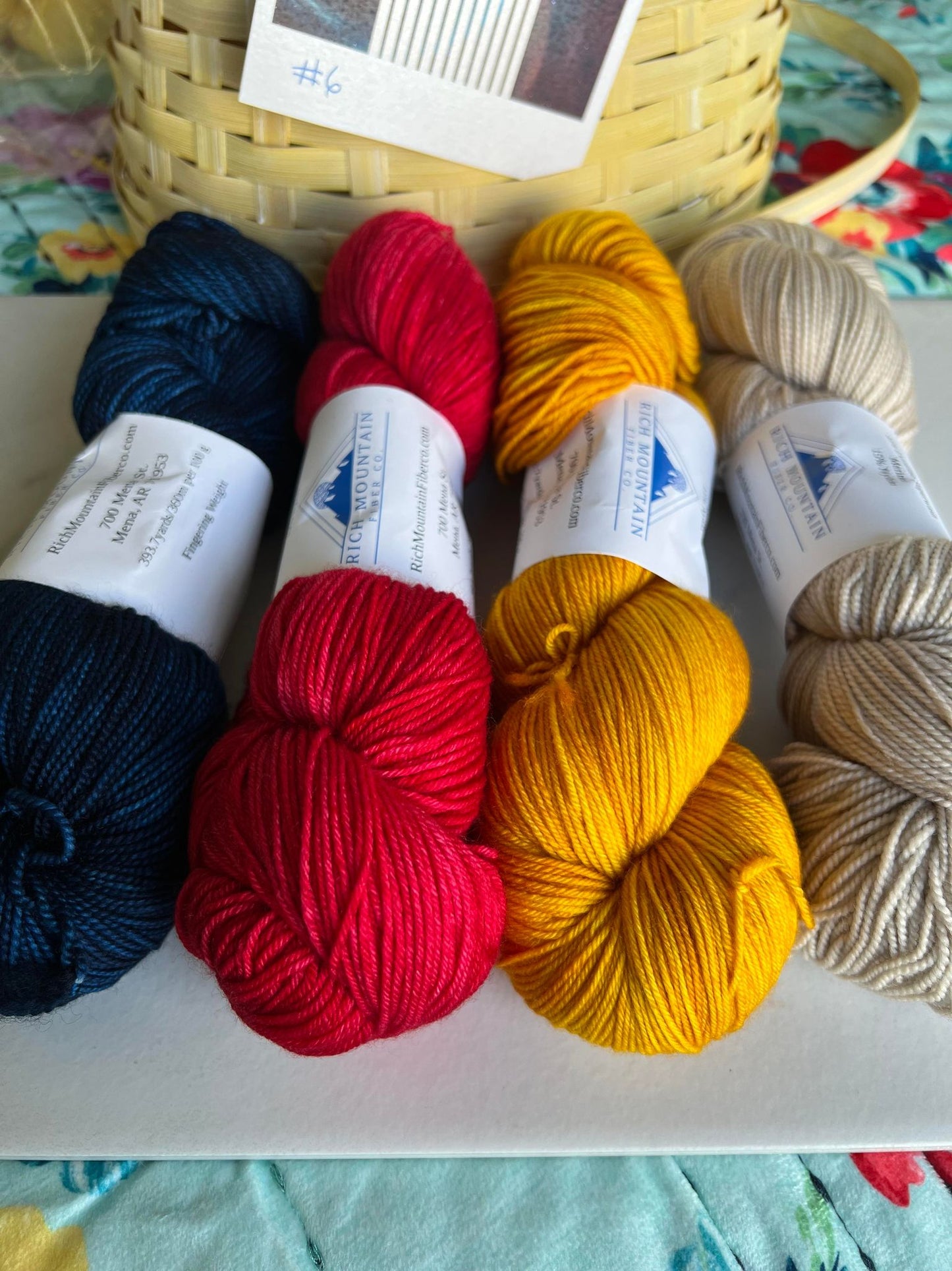 Geogradient West MKAL 2023 Kits