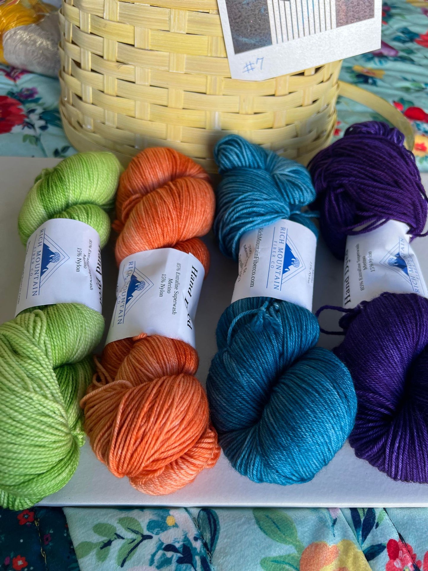 Geogradient West MKAL 2023 Kits