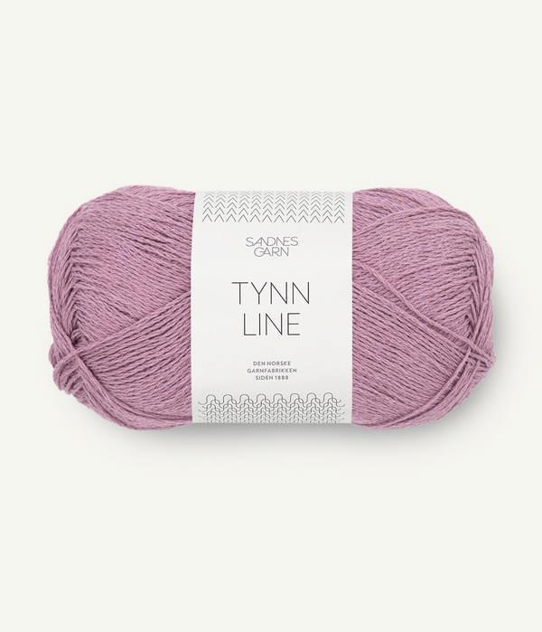 Tynn Line