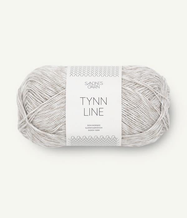 Tynn Line