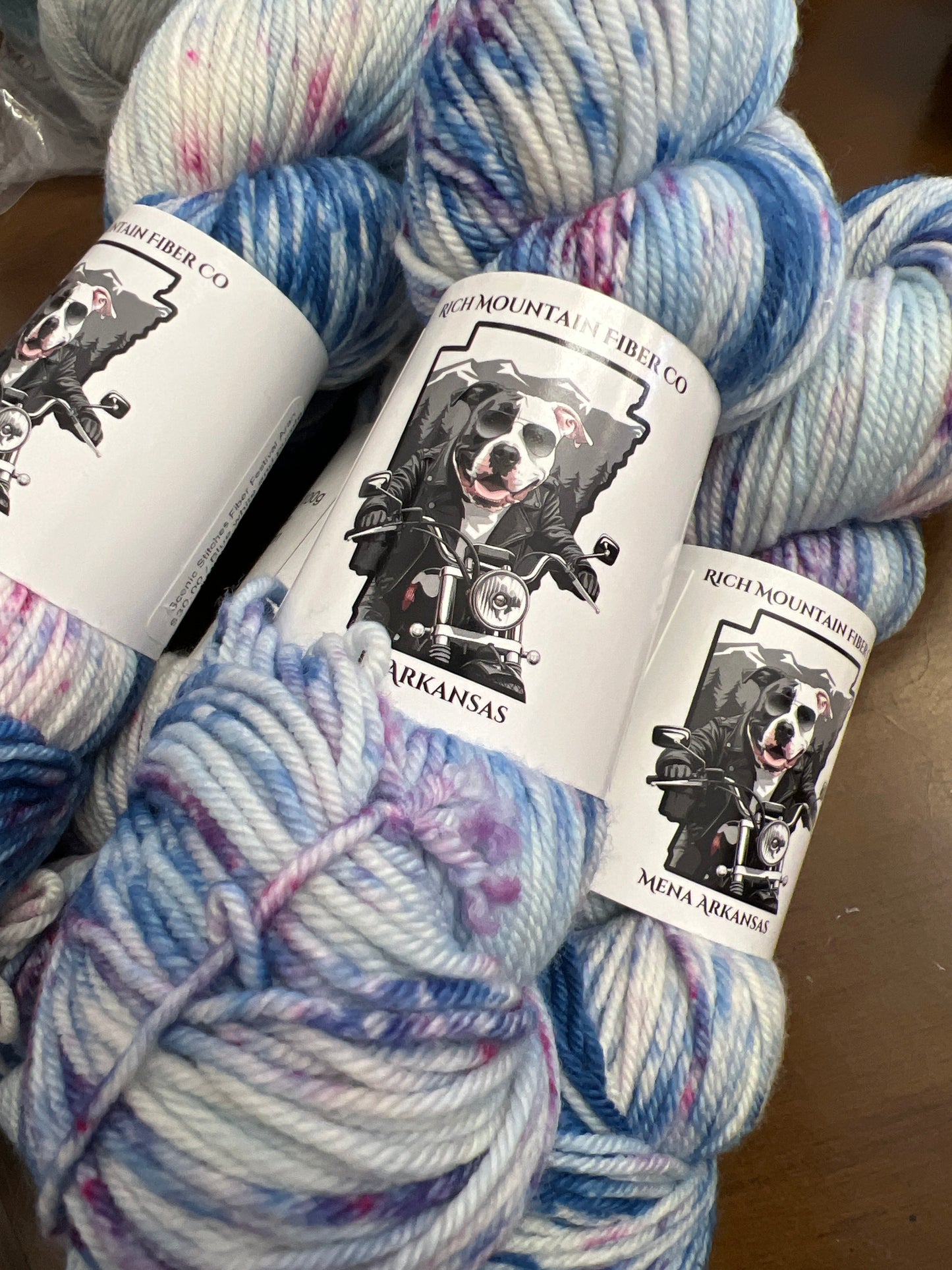 RMFC Aran