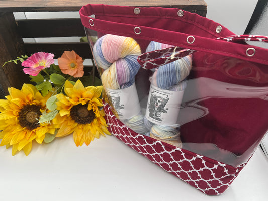 Jacques for Rich Mountain Fiber Co