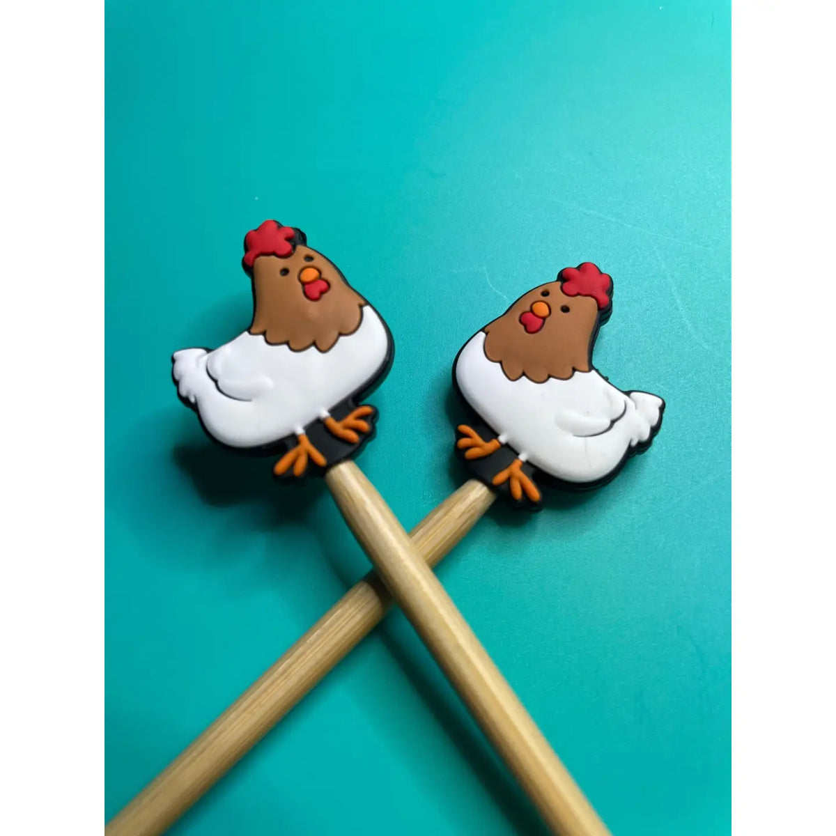 Stitch Stoppers