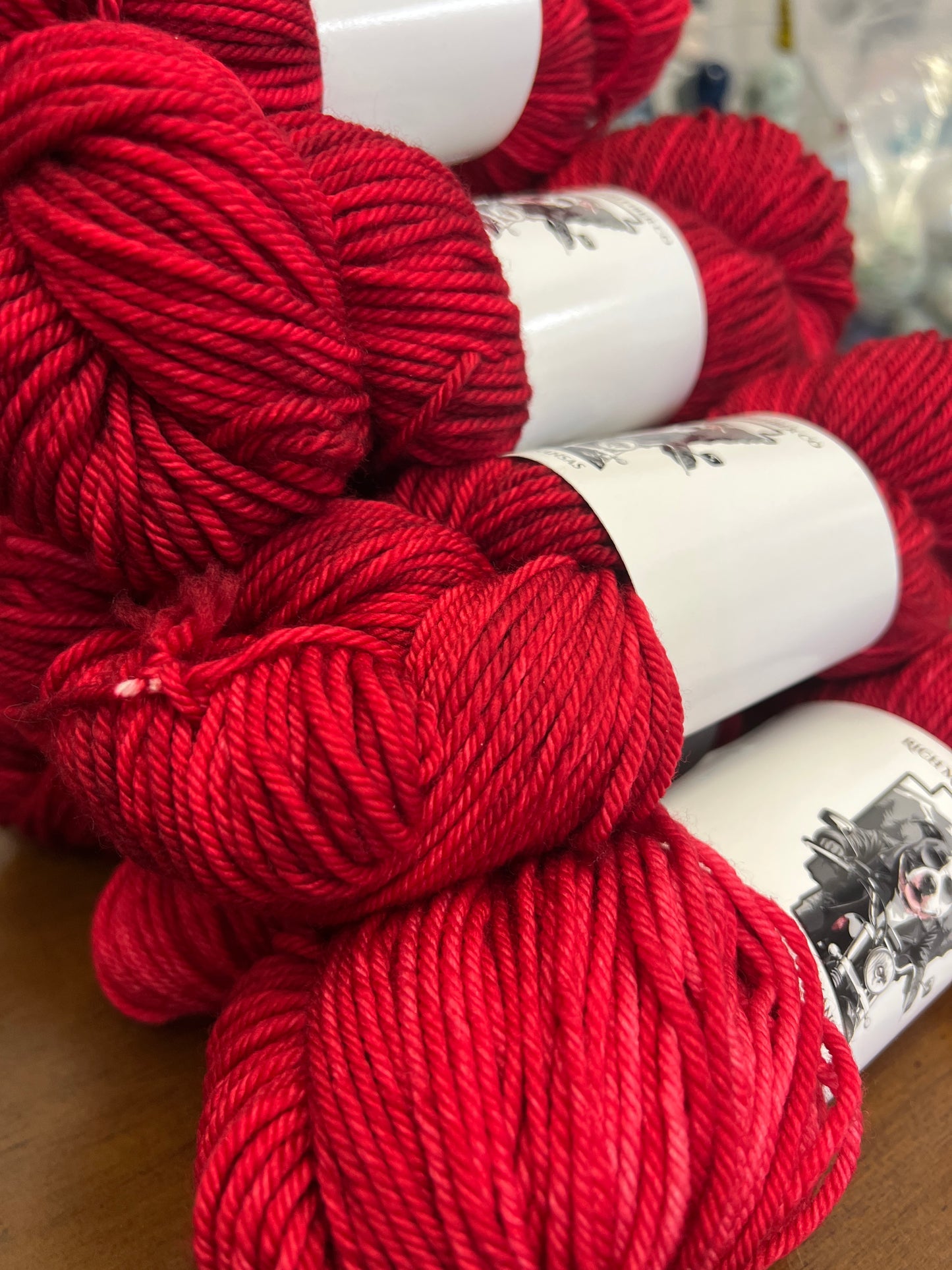RMFC Aran