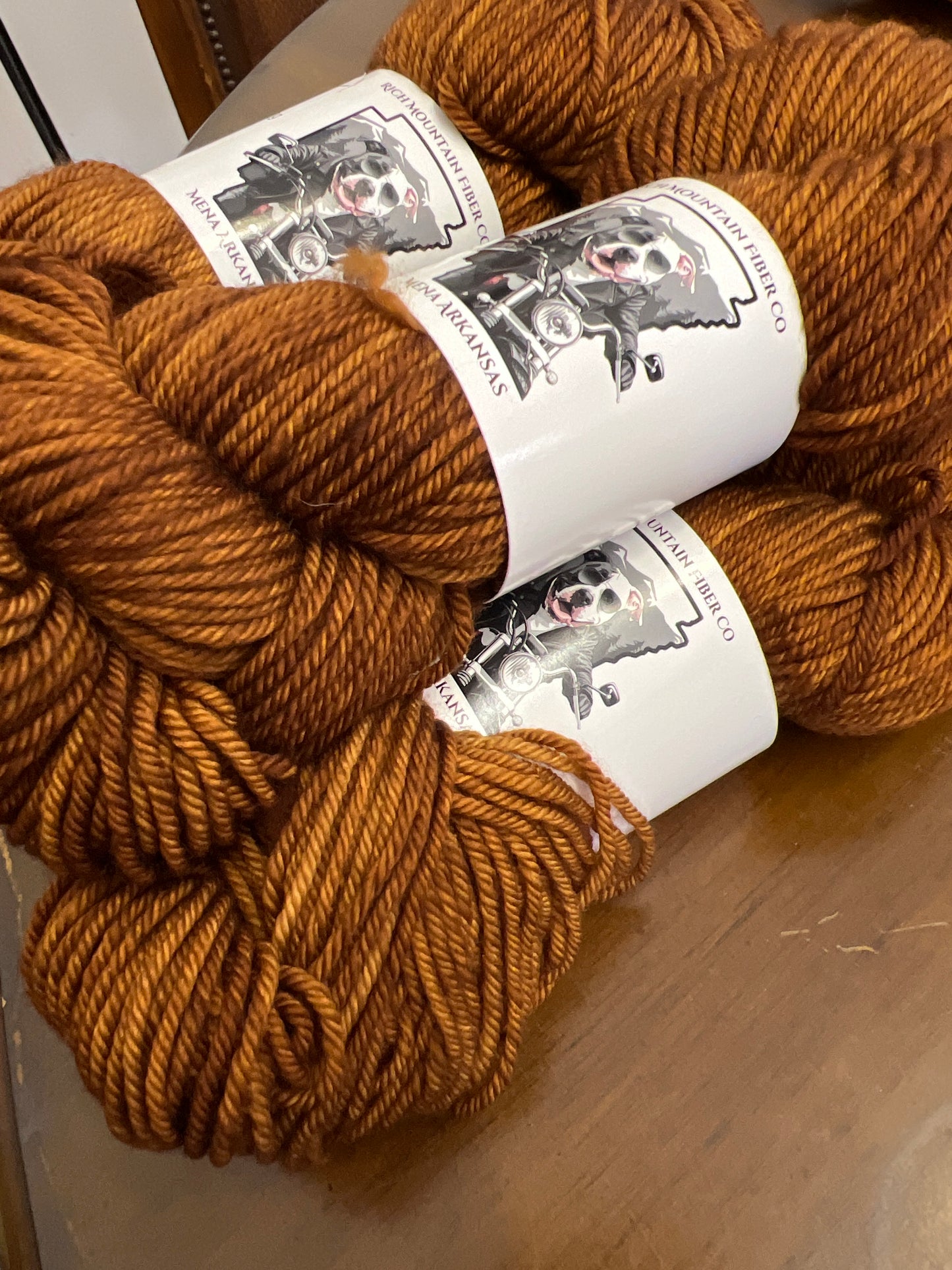 RMFC Aran