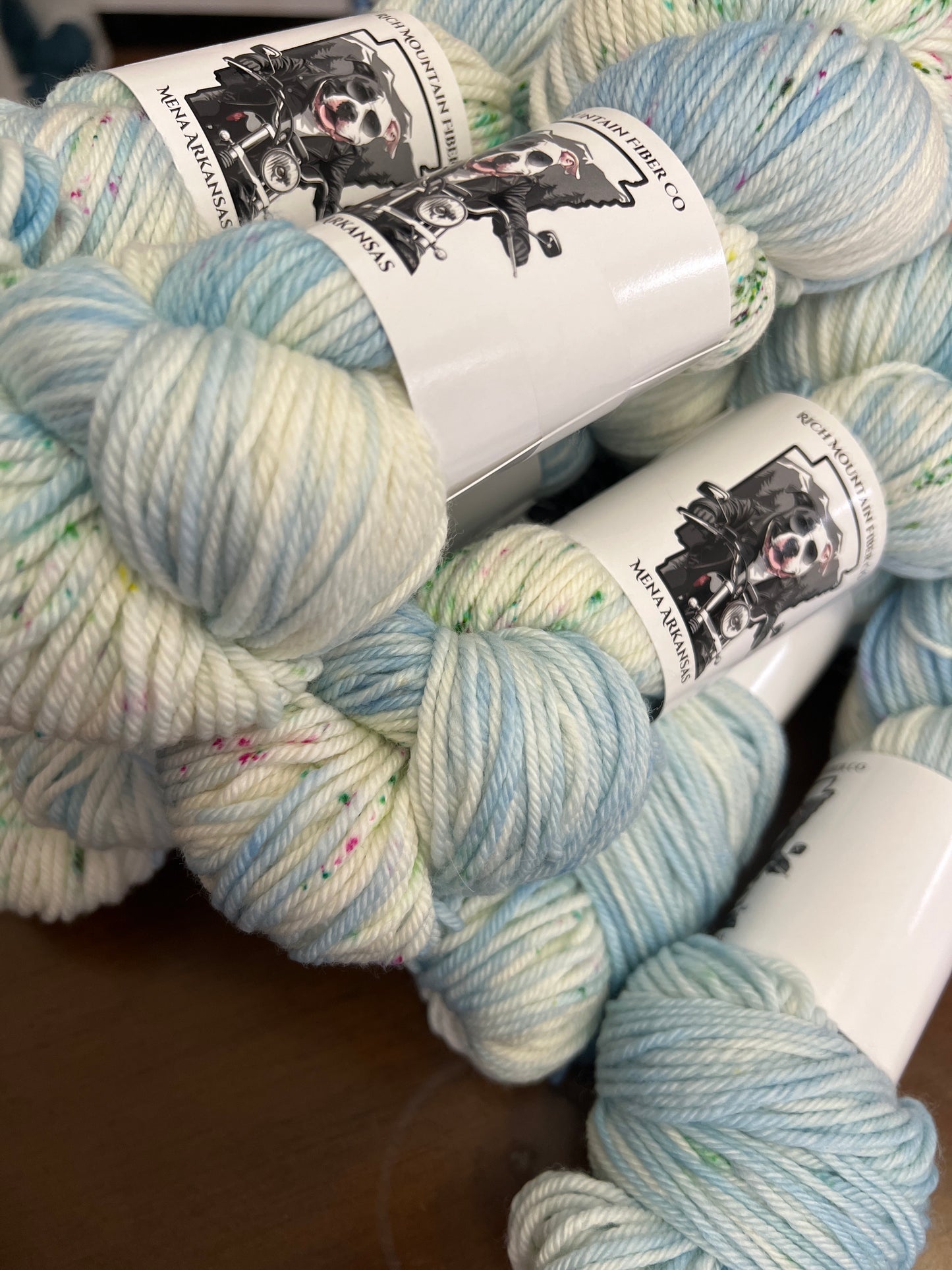 RMFC Aran
