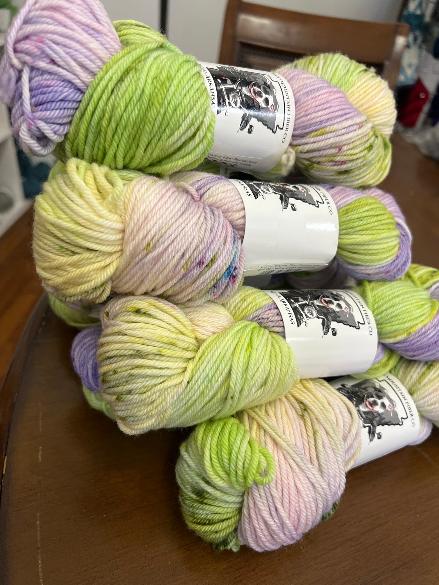 RMFC Aran