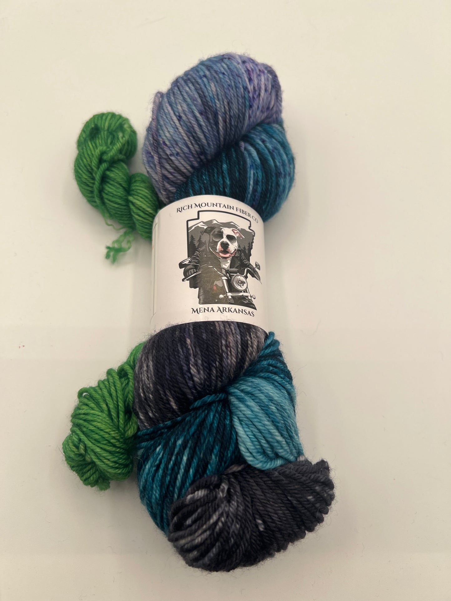 RMFC Odds, Ends, and Second Chances: Sock Sets