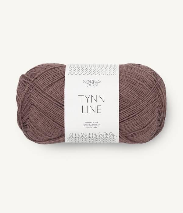Tynn Line