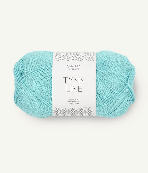 Tynn Line