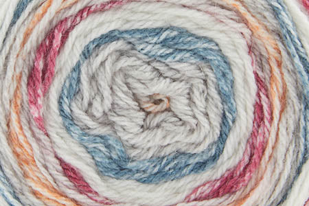 Log Cabin Blankie Kit