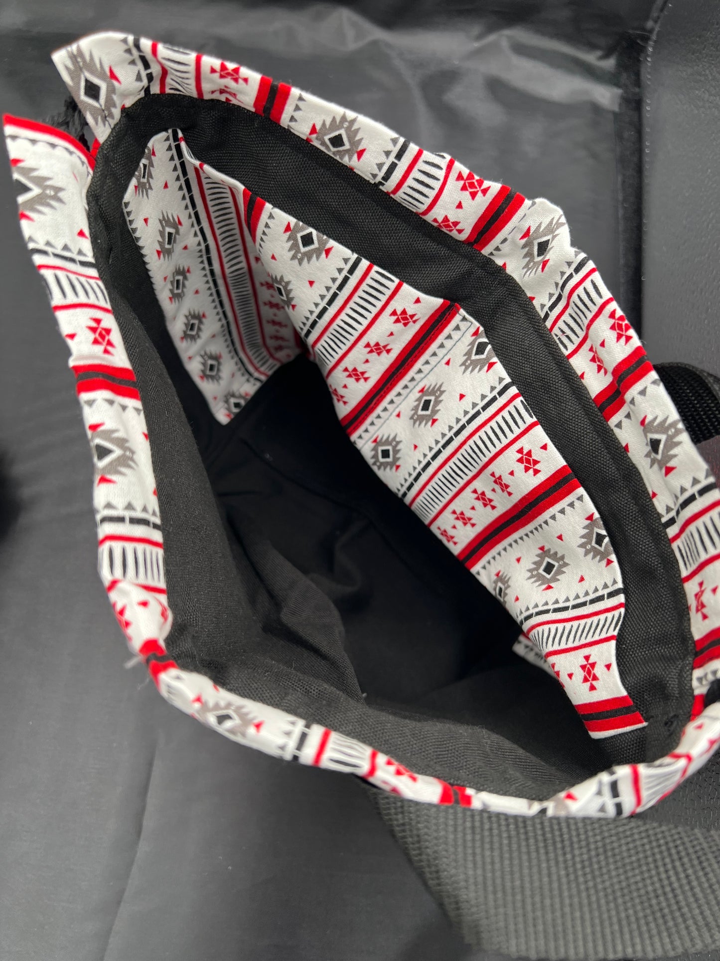 Slay Stitch Slay- Project Bags