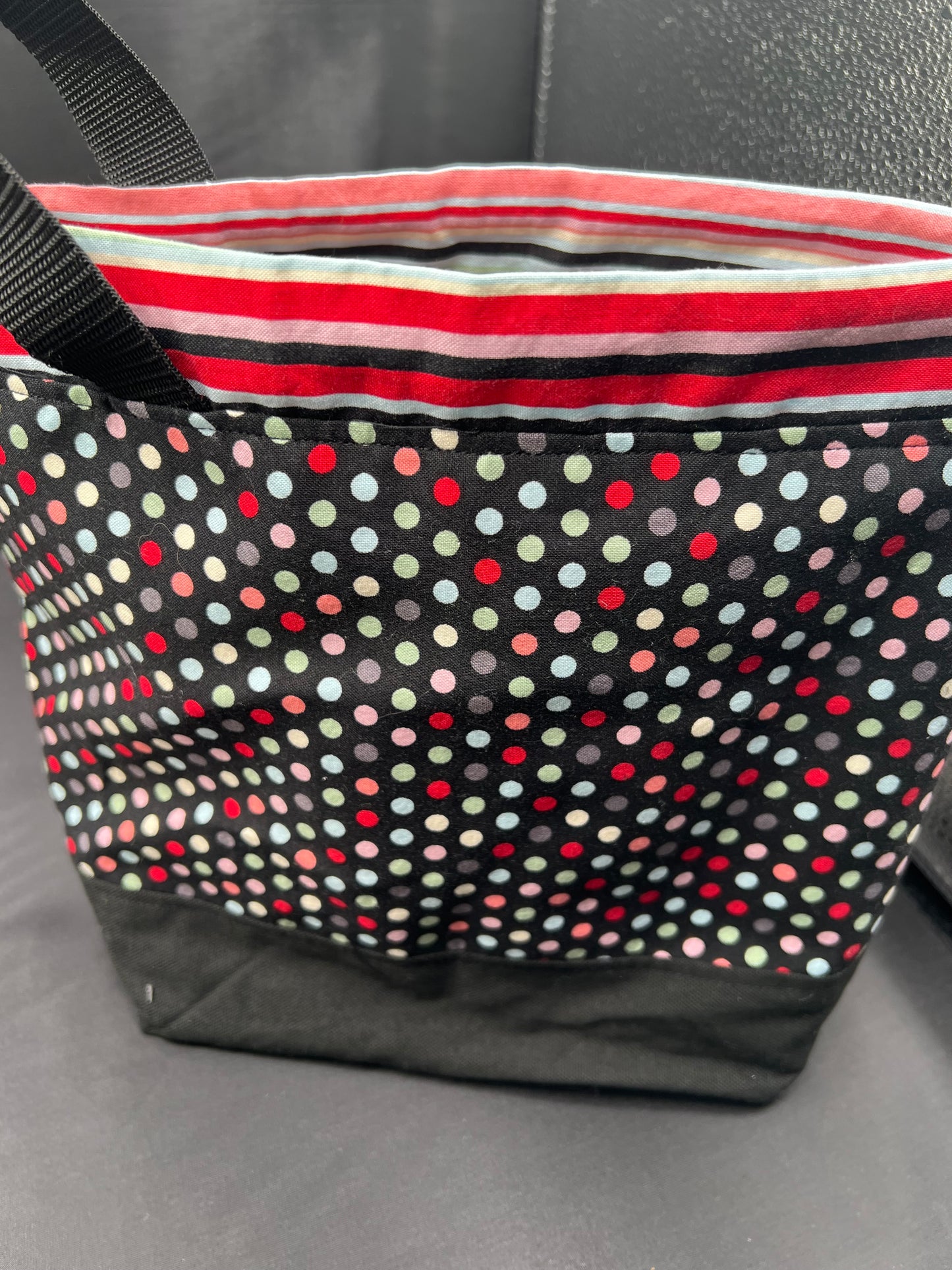 Slay Stitch Slay- Project Bags