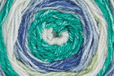 Log Cabin Blankie Kit
