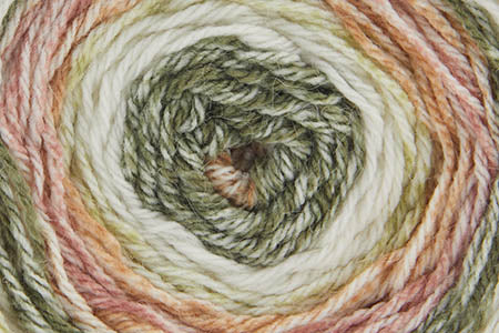 Log Cabin Blankie Kit