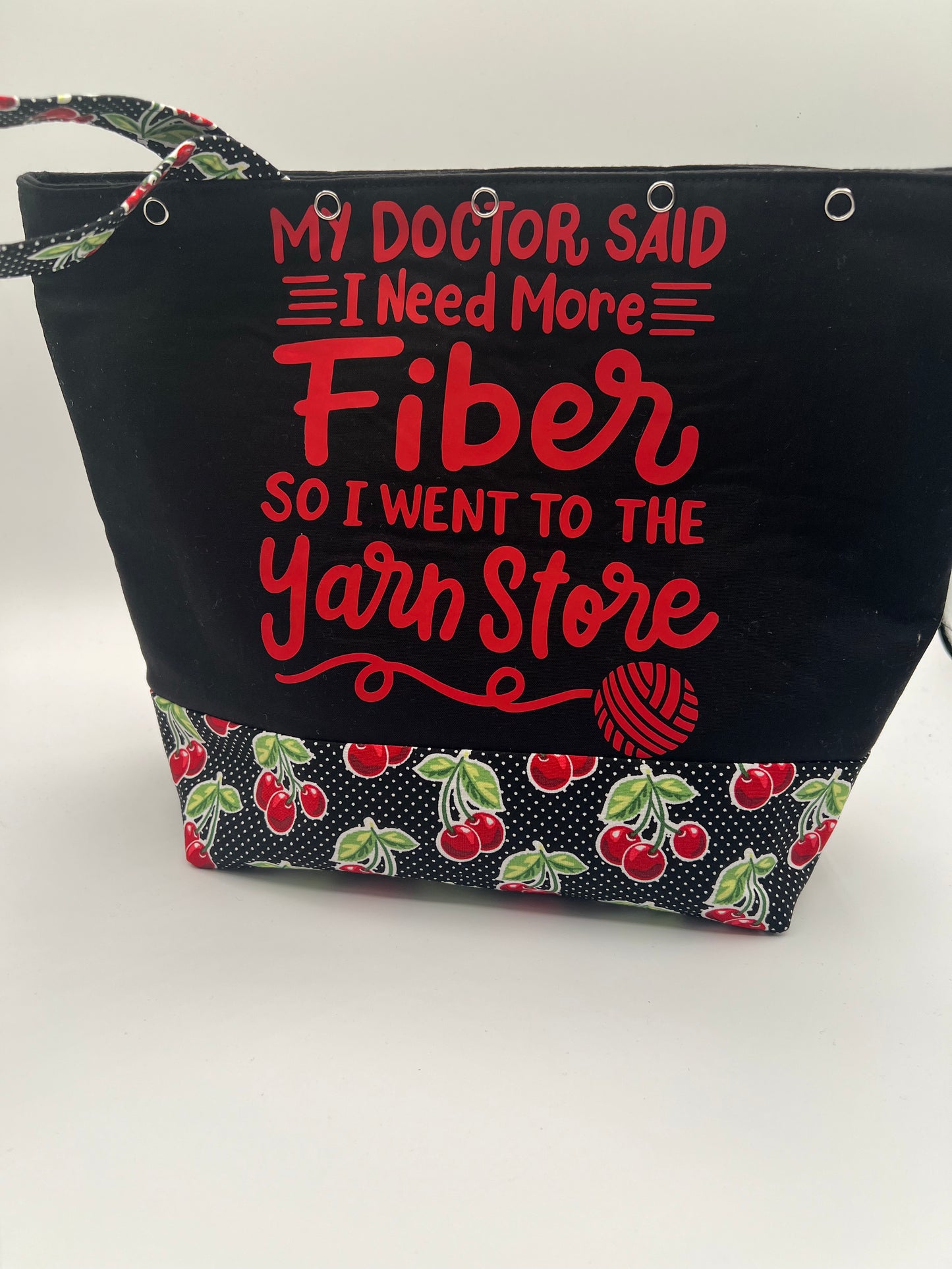 Jacques for Rich Mountain Fiber Co