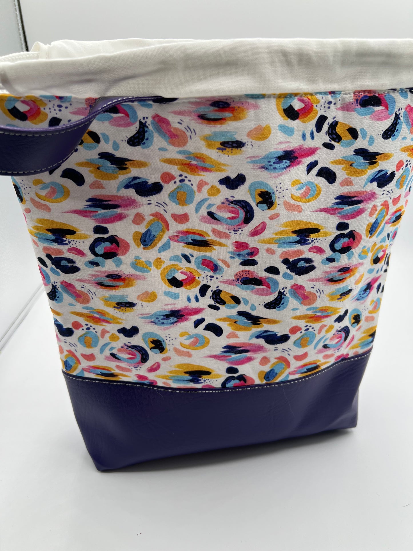 Jacques for Rich Mountain Fiber Co