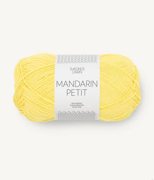 Mandarin Petit
