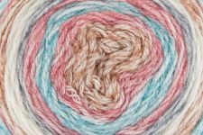 Log Cabin Blankie Kit