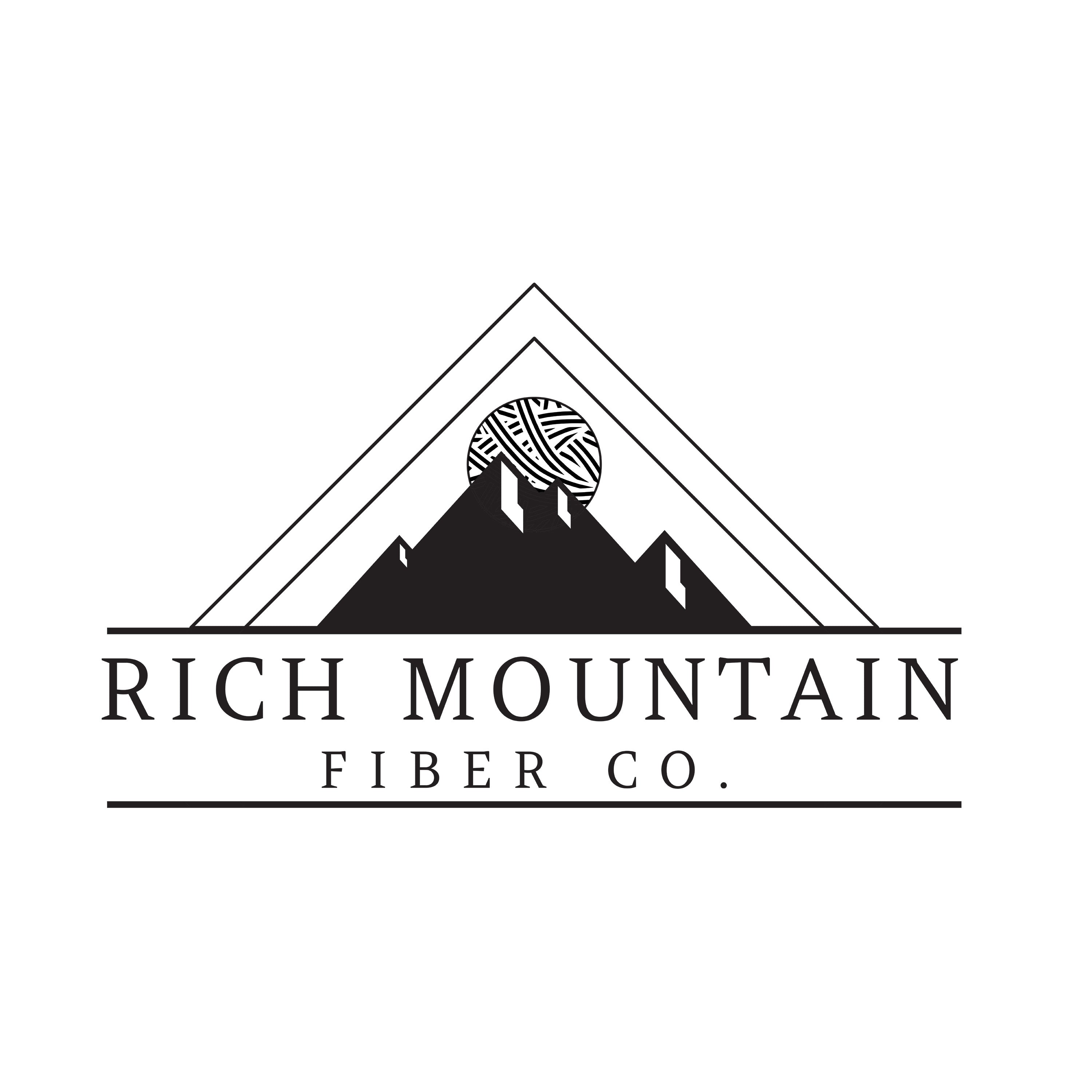 Rich Mountain Fiber Co