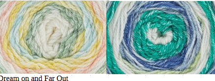 Log Cabin Blankie Kit