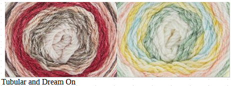 Log Cabin Blankie Kit