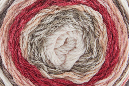 Log Cabin Blankie Kit
