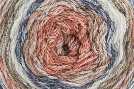 Log Cabin Blankie Kit