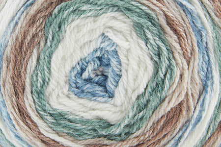 Log Cabin Blankie Kit