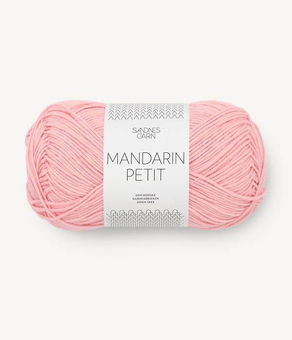 Mandarin Petit