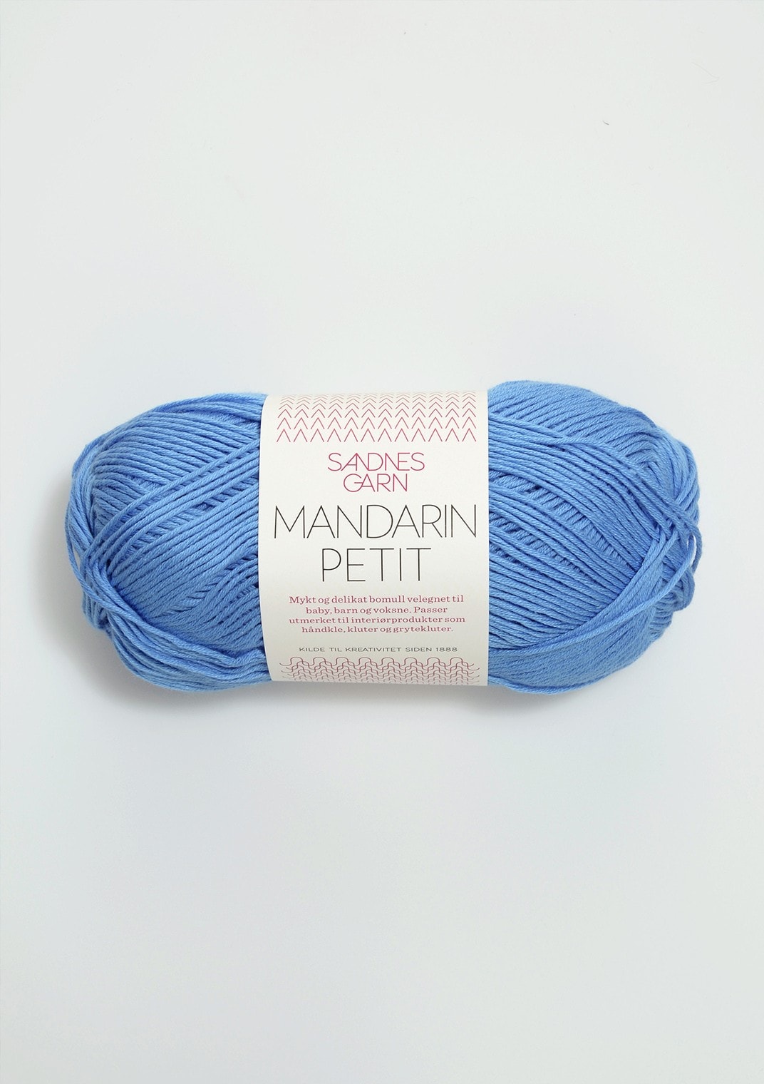 Mandarin Petit