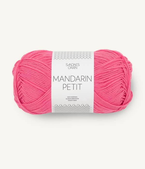 Mandarin Petit
