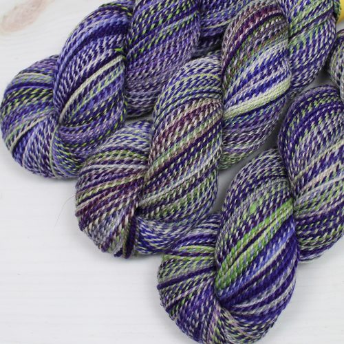 Freeform Sock- Yarn Hero