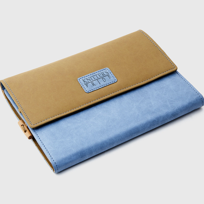 GINGER AFGHAN/TUNISIAN CROCHET SET