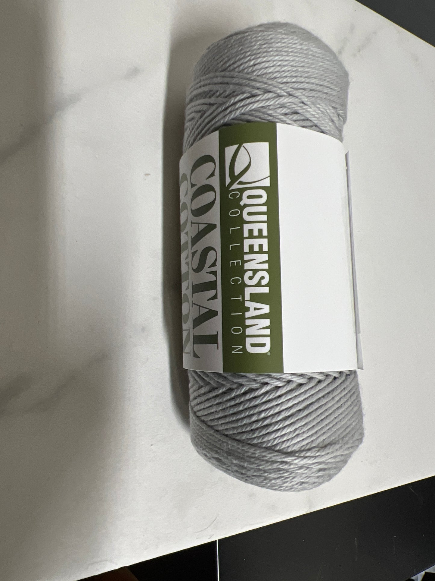 Queensland Coastal Cotton