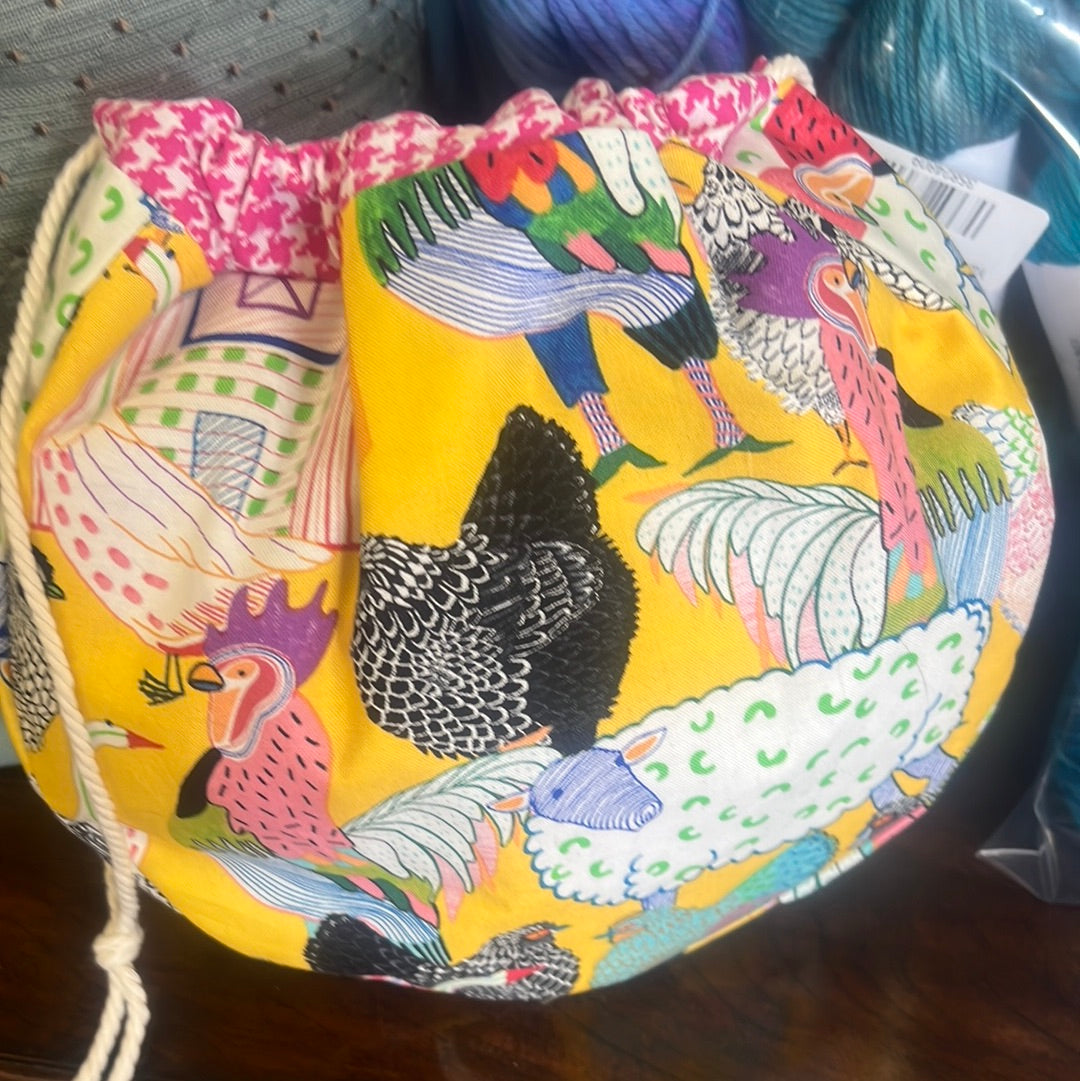Project Bag Small