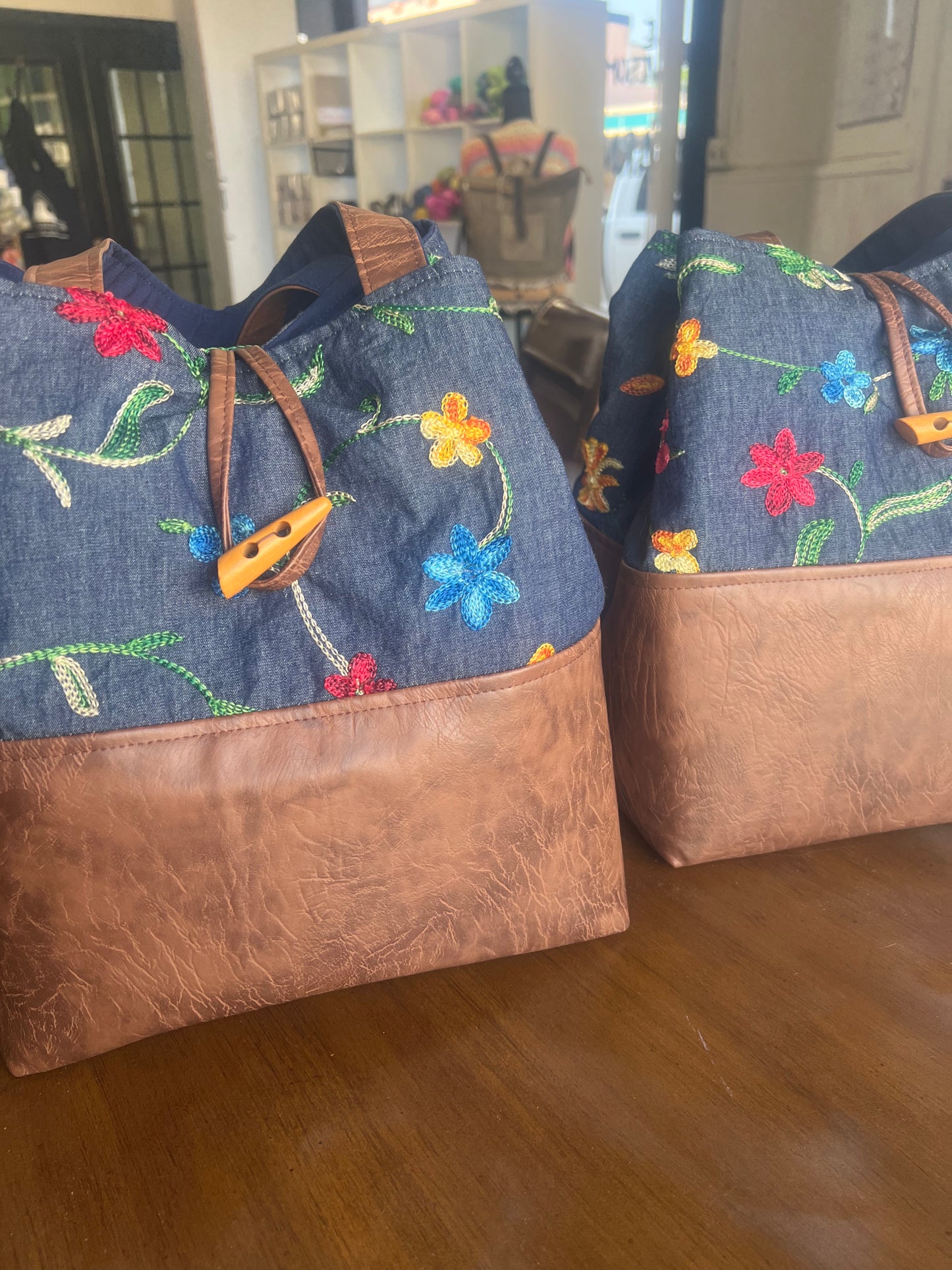 Project Bag extra Large