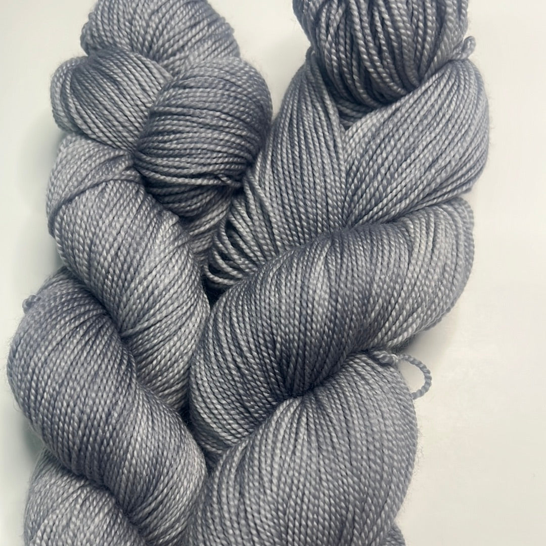 Rich Mountain Fiber Co Hand Dyed HT Fingering