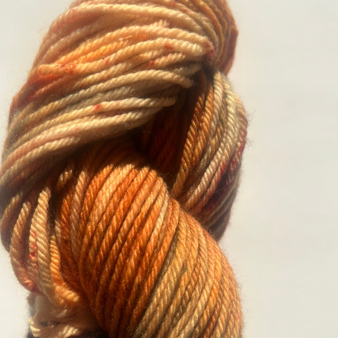 Rich Mountain Fiber 85/15 Merino/Nylon DK