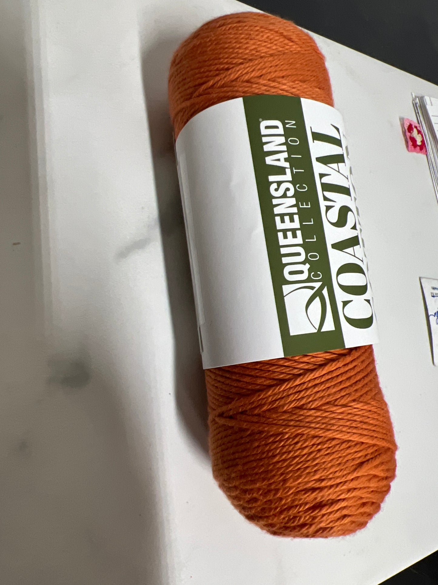 Queensland Coastal Cotton