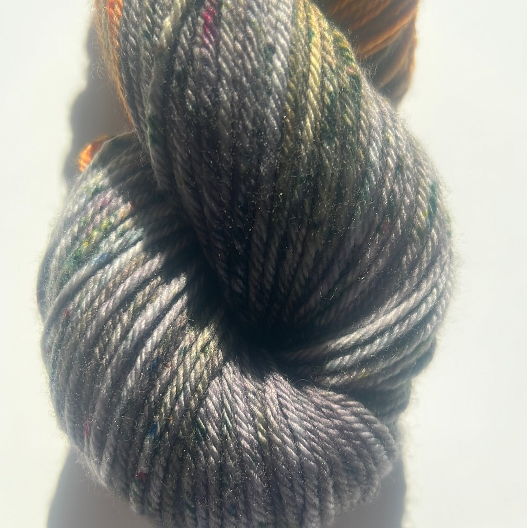 Rich Mountain Fiber 85/15 Merino/Nylon DK