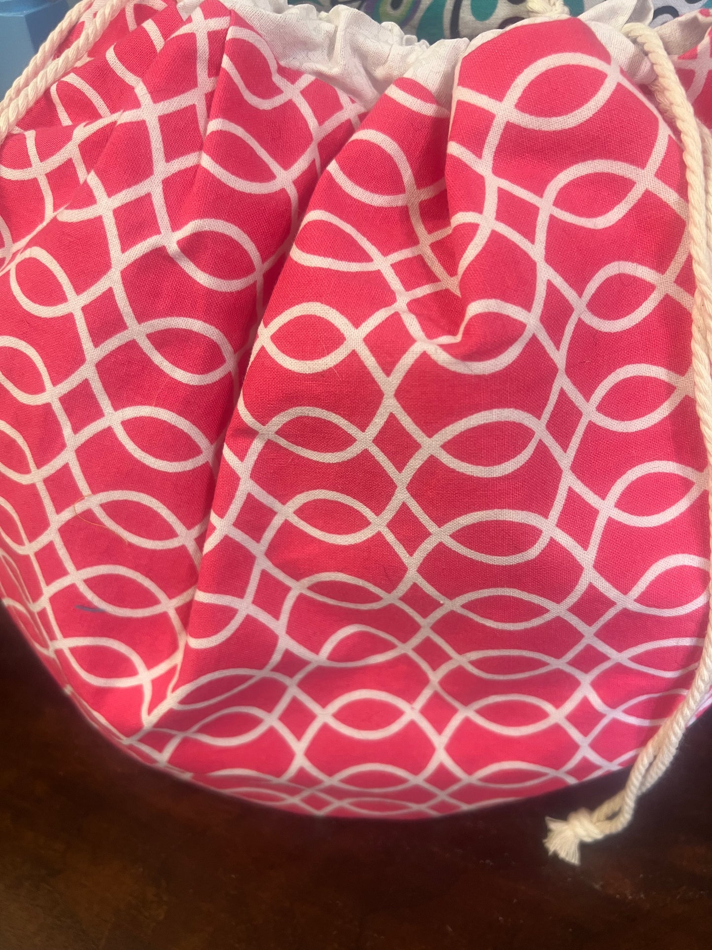 Medium Project bag