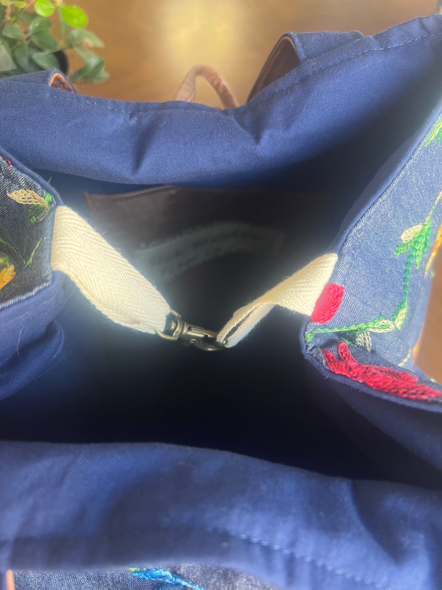 Project Bag extra Large
