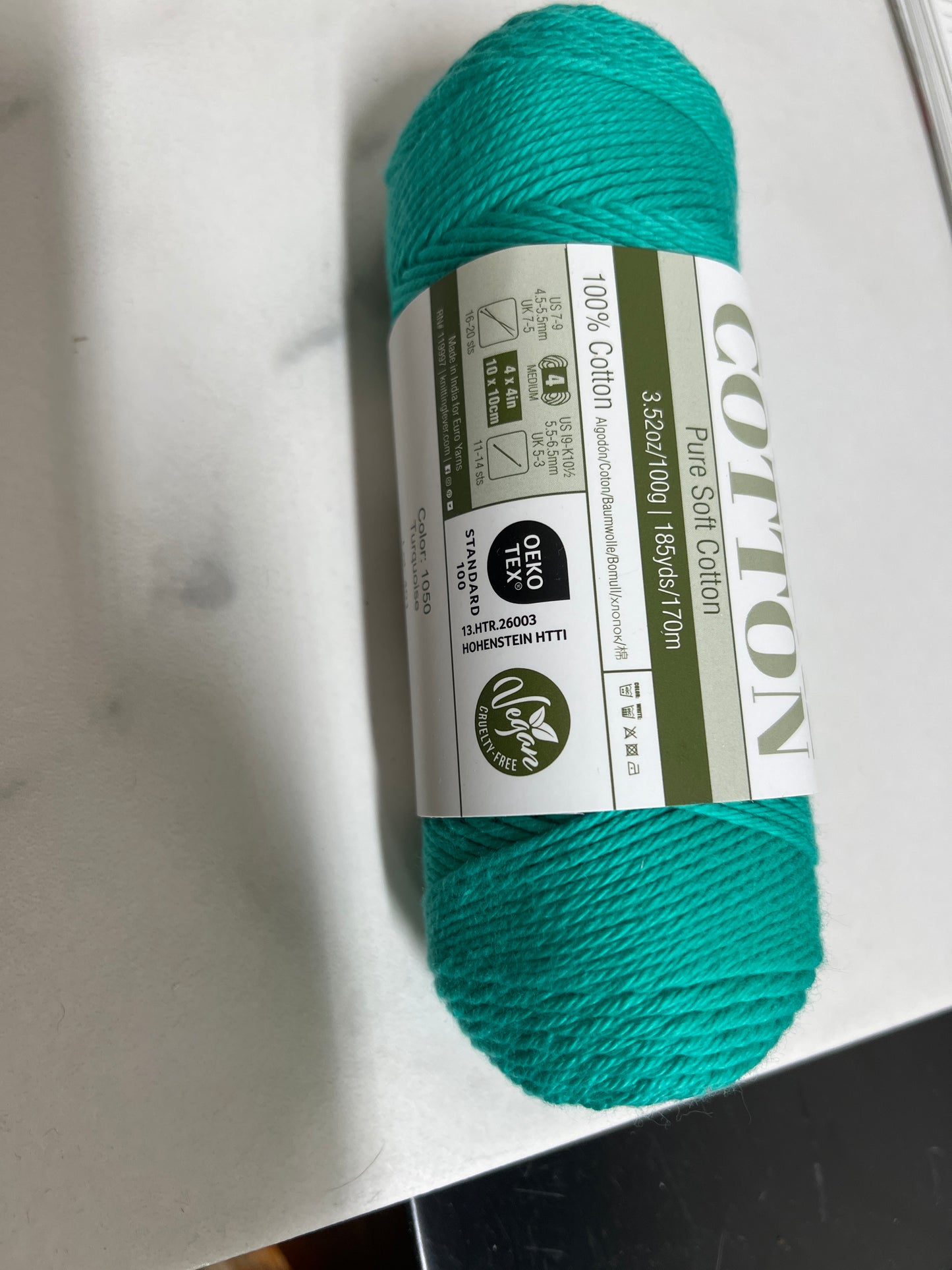 Queensland Coastal Cotton