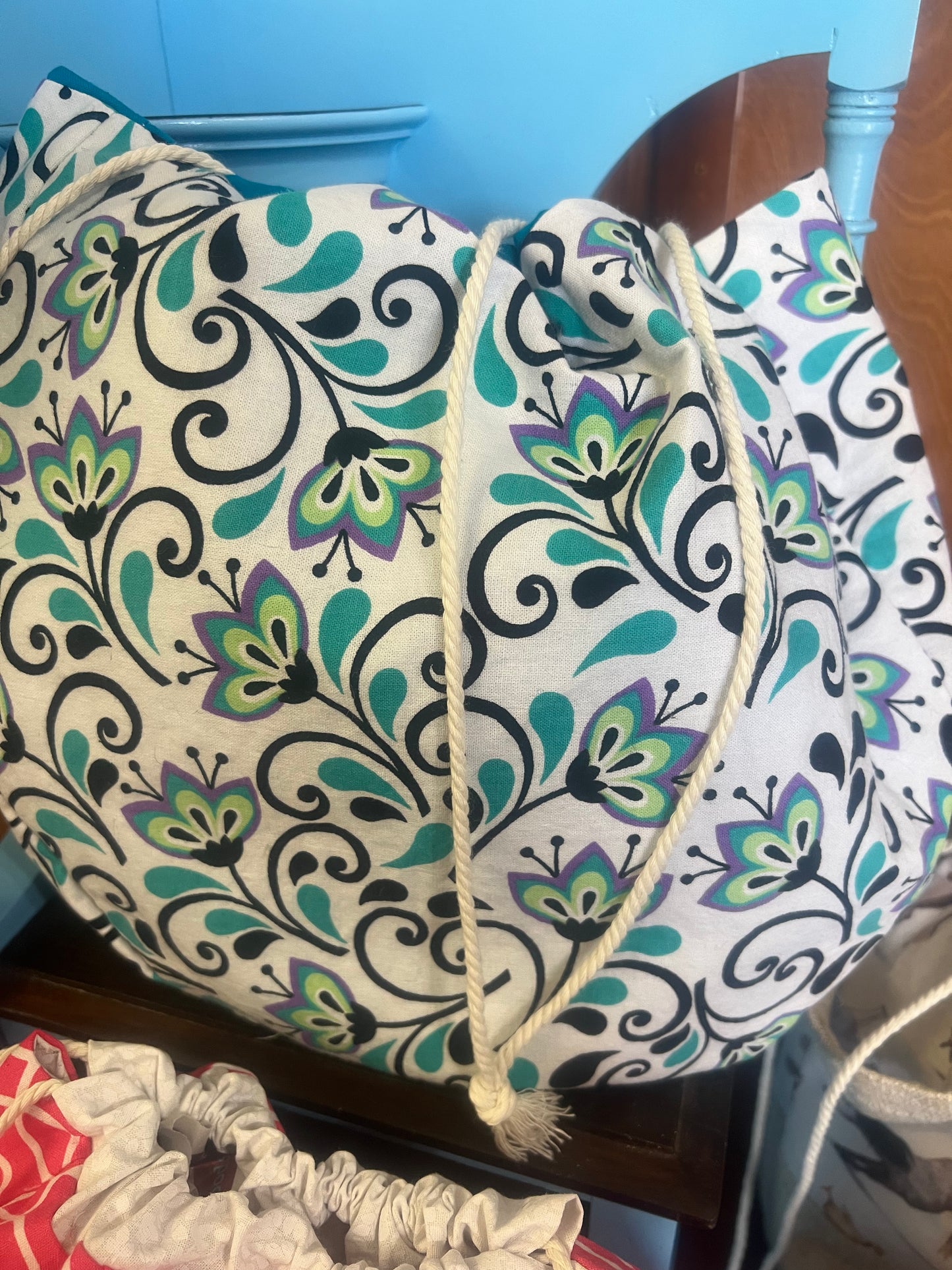Medium Project bag