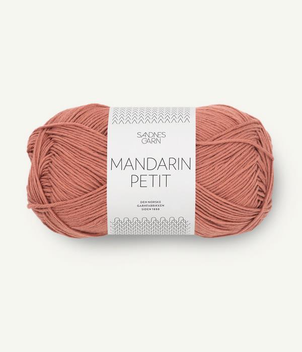 Mandarin Petit