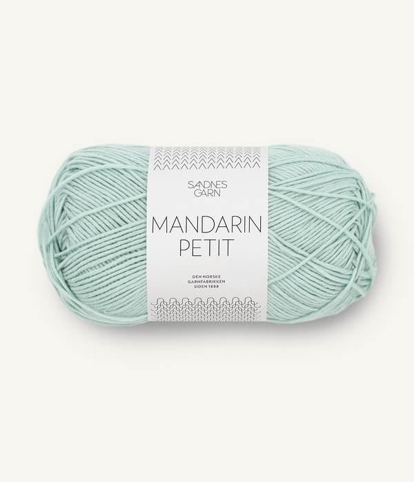 Mandarin Petit